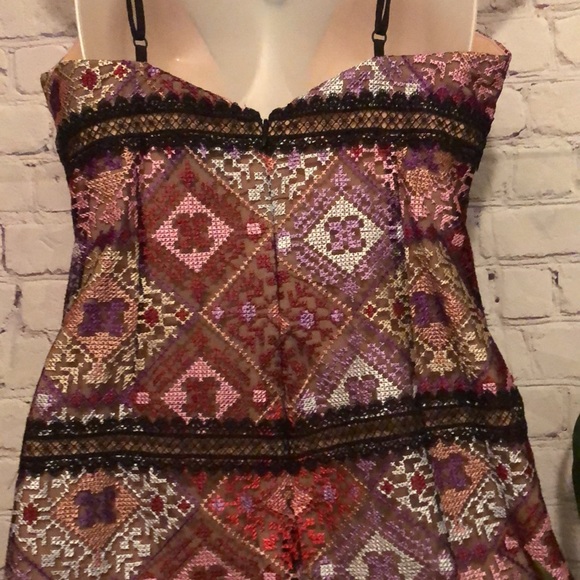 X by NBD Revolve mini dress - Picture 6 of 10